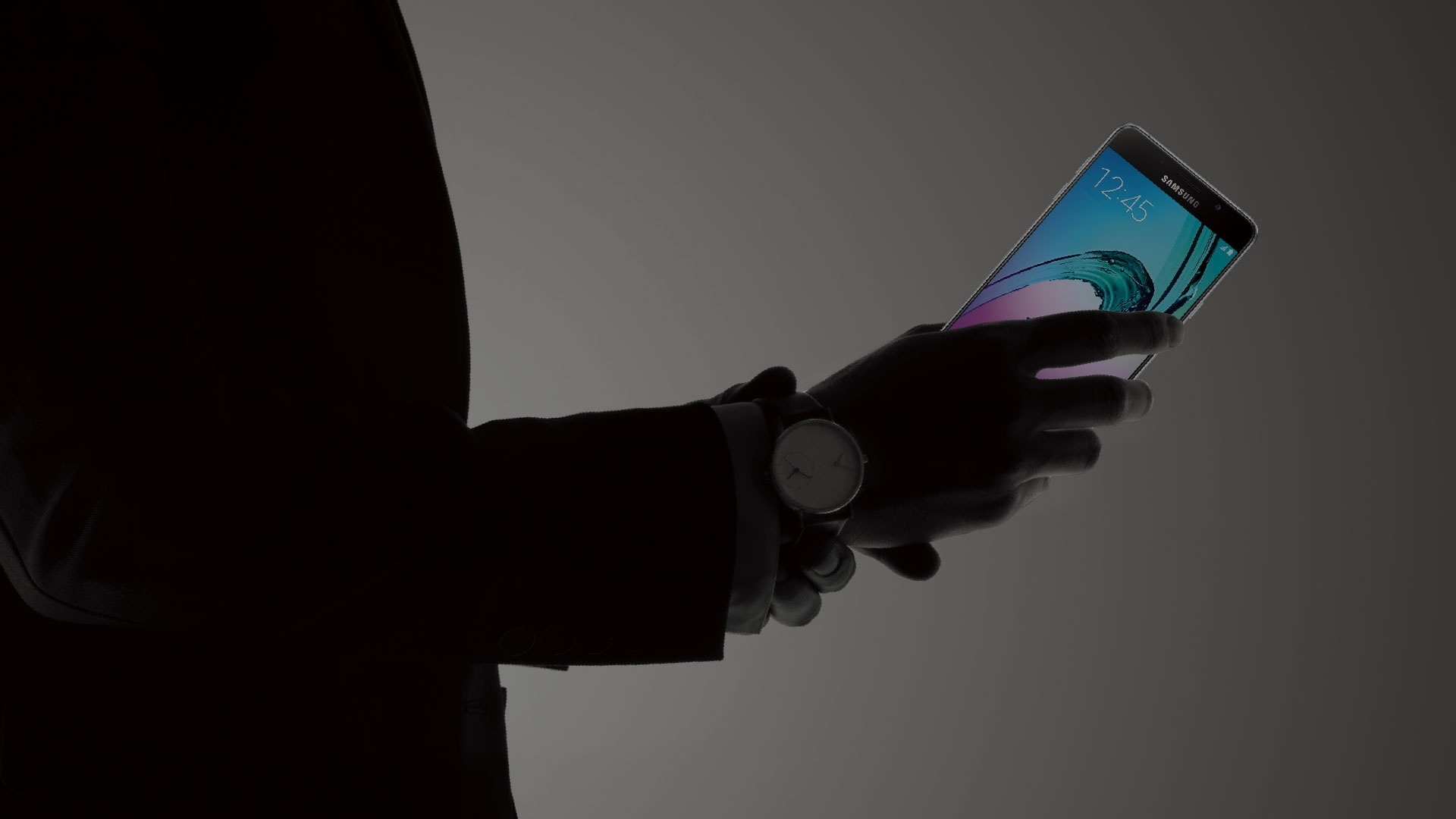 Samsung A510 Galaxy 16 GB Çift Sim Kartlı Dual Cep Telefonu